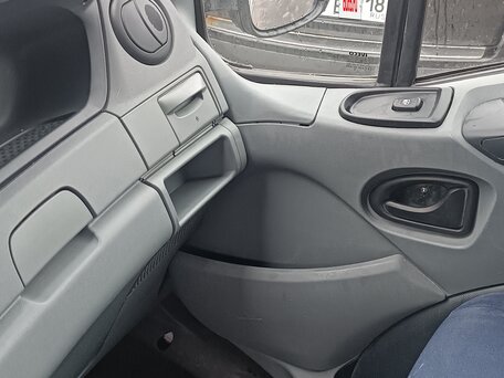 2008 Iveco Daily, белый, 1350000 рублей, вид 5