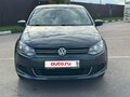 2013 Volkswagen Polo V, серый, 890000 рублей - вид 4