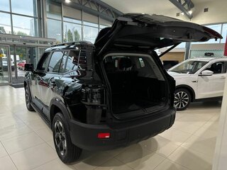 2026 Jetour T1, чёрный, 4199900 рублей, вид 2