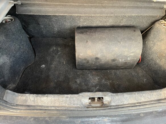 2005 Volkswagen Pointer, серый, 350000 рублей - вид 35