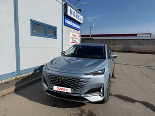 2024 Changan UNI-K, синий, 2900000 рублей, вид 5