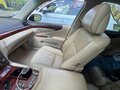 2007 Lexus LS 460 IV, чёрный, 1490000 рублей - вид 6
