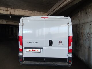 2019 Fiat Professional Ducato, белый, 2350000 рублей, вид 3