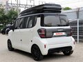2023 Kia Ray I Рестайлинг 2, белый - вид 2