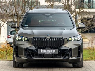 2026 BMW X5 40d IV (G05/G18) Рестайлинг, коричневый, 12679000 рублей, вид 2