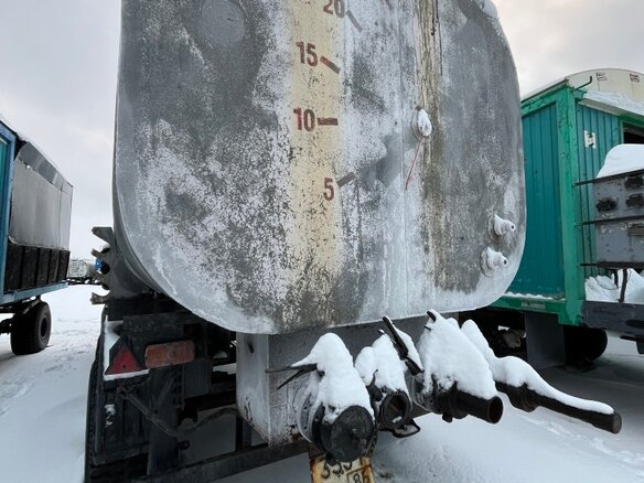 2013 ИшМЗ 857242, серый - вид 2