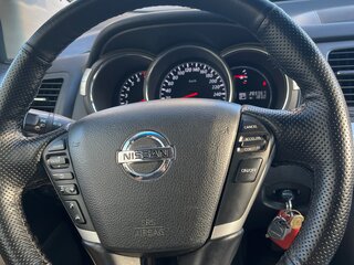 2014 Nissan Murano II (Z51) Рестайлинг 2, бежевый, 1450000 рублей, вид 4