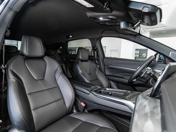 2026 Haval F7 II, синий, 3399000 рублей - вид 13