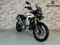 2023 Triumph Tiger 1200, зелёный, 1890000 рублей - вид 3