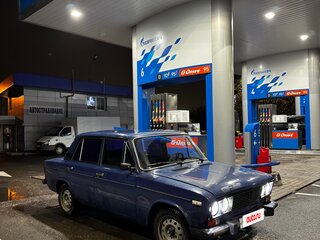 2004 Lada (ВАЗ) 2106 4-speed, синий, 150000 рублей, вид 3