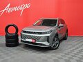 2023 Exeed LX I Рестайлинг 2, серый