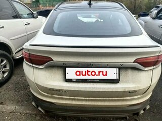 2024 Geely Tugella I Рестайлинг, белый, 2950000 рублей, вид 5