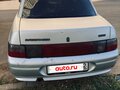 2002 Lada (ВАЗ) 2110, серый - вид 5