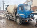 2010 КамАЗ Автобетоносмеситель, 1500000 рублей