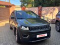 2018 Jeep Compass II, зелёный - вид 2