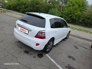 2004 Honda Civic VII Рестайлинг, белый, 635000 рублей, вид 3