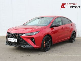 2023 Omoda S5 GT, красный, 1780000 рублей, вид 1