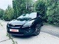 2008 Ford Focus II Рестайлинг, чёрный, 450000 рублей - вид 1