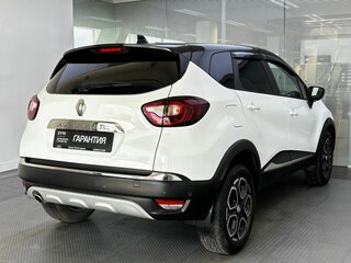 2021 Renault Kaptur I Рестайлинг, белый, 1599000 рублей, вид 5
