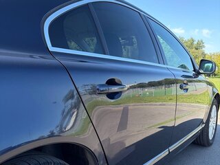 2007 Volvo S80 II, синий, 825000 рублей, вид 2