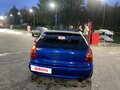 1997 Toyota Corolla VIII (E110), синий, 150000 рублей - вид 4