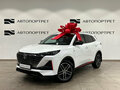 2023 Changan CS55 Plus II, белый