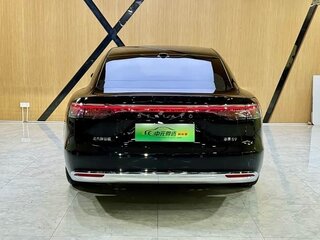 2025 Stelato S9 53.4 kWh, чёрный, 7018225 рублей, вид 4