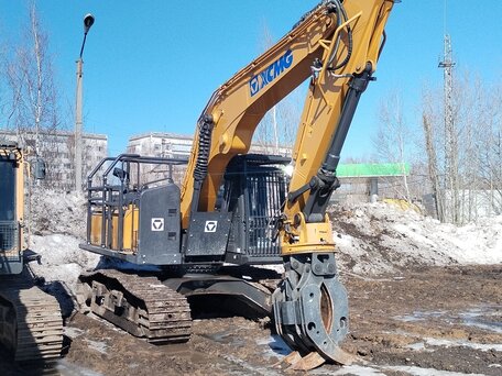 2024 XCMG XE240C, жёлтый, 13385500 рублей, вид 1