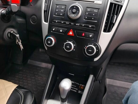 2012 Kia Ceed I Рестайлинг, чёрный, 750000 рублей - вид 16