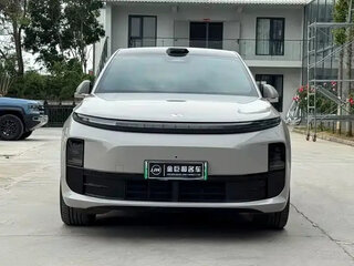 2024 Li Auto (Lixiang) L6 I, серый, 5158000 рублей, вид 5