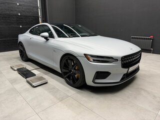 2021 Polestar 1, белый, 5000000 рублей, вид 3