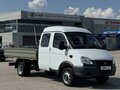 2025 ГАЗ ГАЗель (33023/330273) Фермер, белый, 2399000 рублей - вид 4