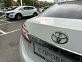 2013 Toyota Corolla XI (E160, E170, E180), белый - вид 7