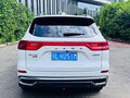 2023 Haval M6 Plus II, белый, 1200007 рублей - вид 5