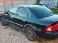 2003 Kia Magentis I Рестайлинг, чёрный, 130000 рублей - вид 3