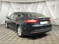 2016 Ford Mondeo V, чёрный - вид 3