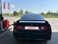 2007 Honda Accord VII Рестайлинг, чёрный - вид 6