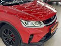 2022 Geely Coolray I, красный, 1700000 рублей - вид 5