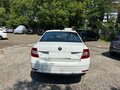 2019 Skoda Octavia III (A7) Рестайлинг, белый - вид 4