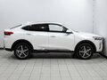 2020 Haval F7x I, белый, 1799000 рублей - вид 4