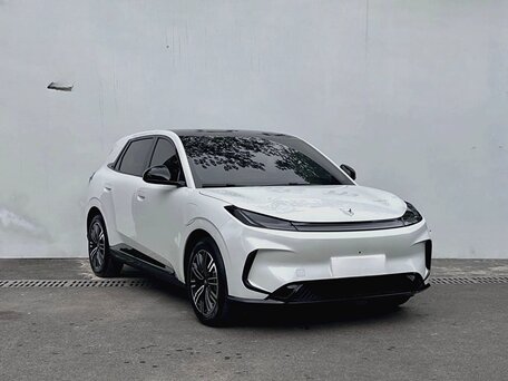 2025 Arcfox T1 42.3 kWh, белый, 1700000 рублей, вид 3