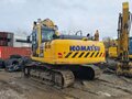 2021 Komatsu PC210, золотистый, 5600000 рублей
