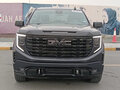 2025 GMC Sierra Crew Cab IV Рестайлинг, чёрный - вид 1