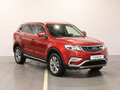 2019 Geely Atlas I, красный, 1420000 рублей - вид 3
