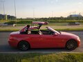 2007 BMW 3 серии 325i V (E90/E91/E92/E93), красный, 1690000 рублей - вид 10