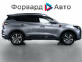 2025 Chery Tiggo 7 Pro Max I Рестайлинг, серый - вид 7