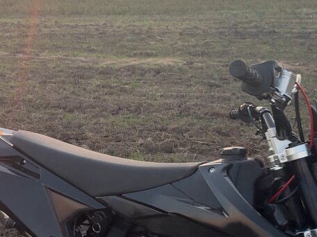 2024 Rmoto Pitbull, чёрный, 57000 рублей, вид 5