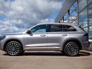2026 VOLGA K50, серебристый, 4649000 рублей, вид 2
