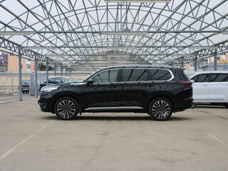 2023 Exeed VX I, чёрный, 2180000 рублей, вид 2
