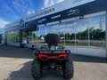 2026 Loncin TRV350Pro Max, серый, 268200 рублей - вид 4
